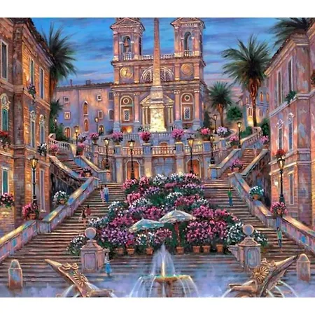 דירה Trevi Fountain Deluxe - Your Italian Holidays