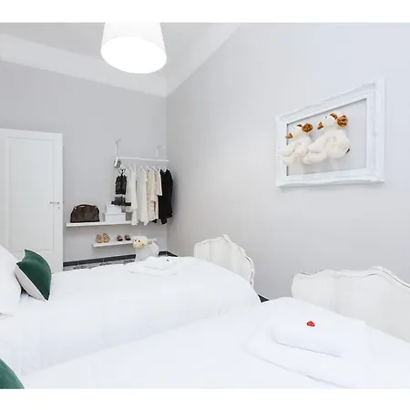 דירה Trevi Fountain Deluxe - Your Italian Holidays רומא