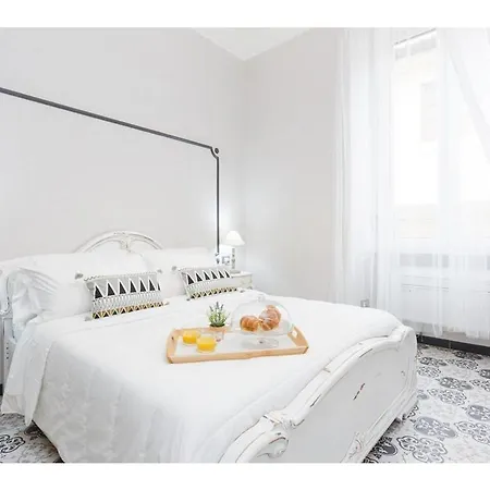 דירה Trevi Fountain Deluxe - Your Italian Holidays
