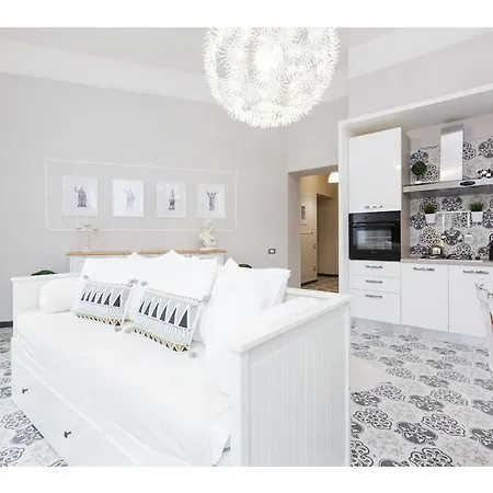 Trevi Fountain Deluxe - Your Italian Holidays דירה
