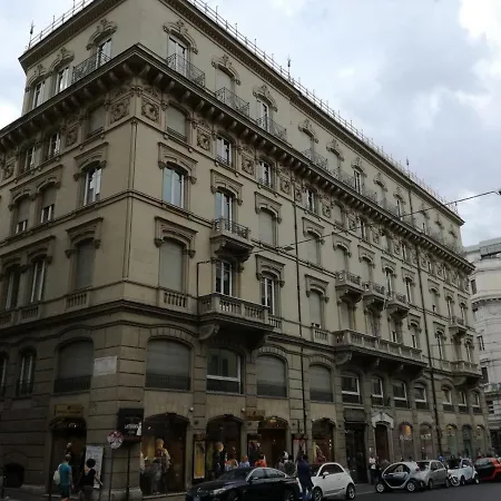 דירה Trevi Fountain Deluxe - Your Italian Holidays *