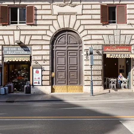 Trevi Fountain Deluxe - Your Italian Holidays Appartement *