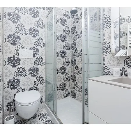 Appartement Trevi Fountain Deluxe - Your Italian Holidays