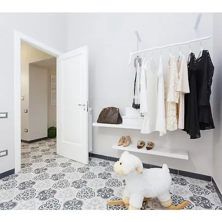 Trevi Fountain Deluxe - Your Italian Holidays Appartement Rome