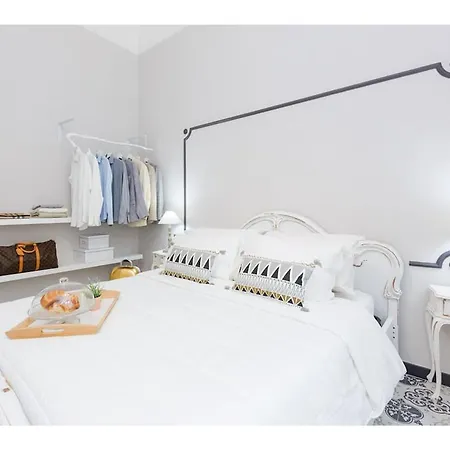 Appartement Trevi Fountain Deluxe - Your Italian Holidays Rome